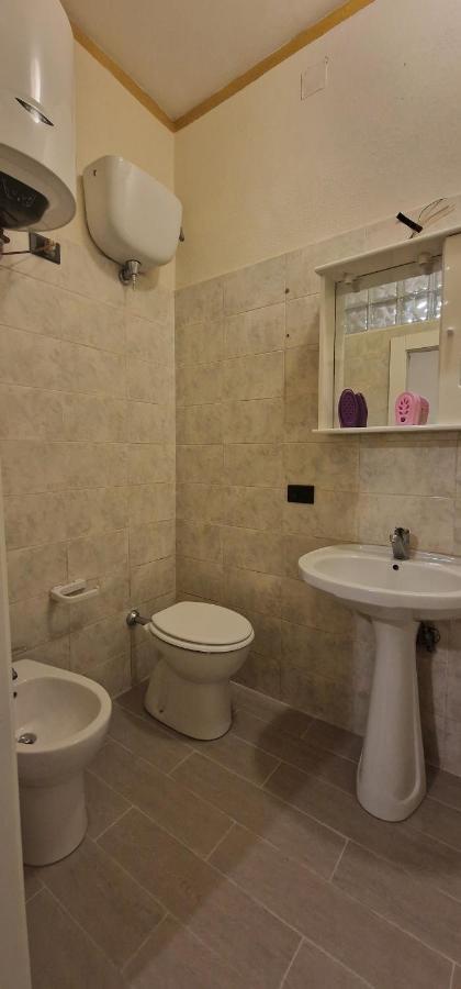 Apartamento Casa Arancio Tarquinia Exterior foto