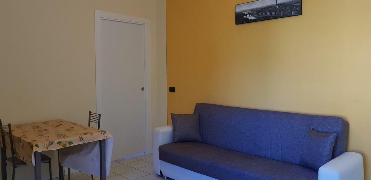 Apartamento Casa Arancio Tarquinia Exterior foto