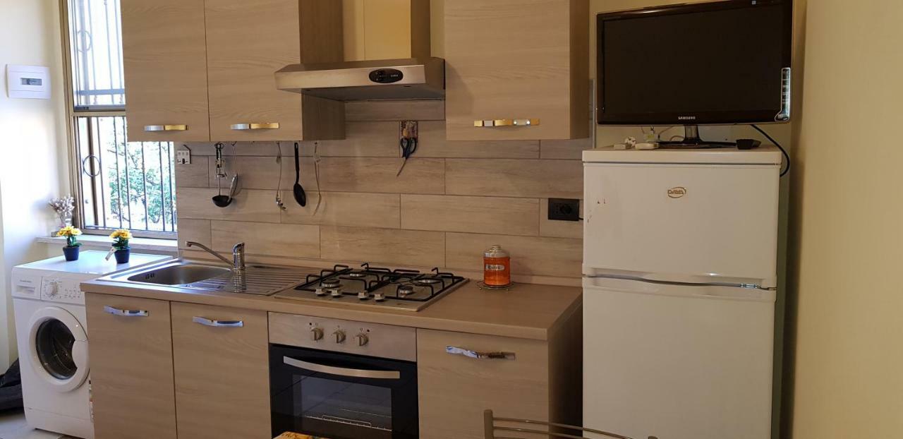 Apartamento Casa Arancio Tarquinia Exterior foto
